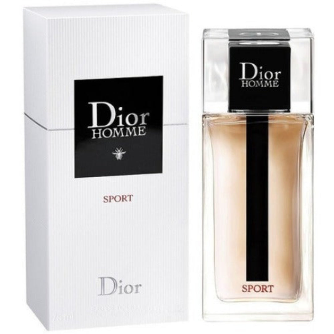 Dior Homme Sport