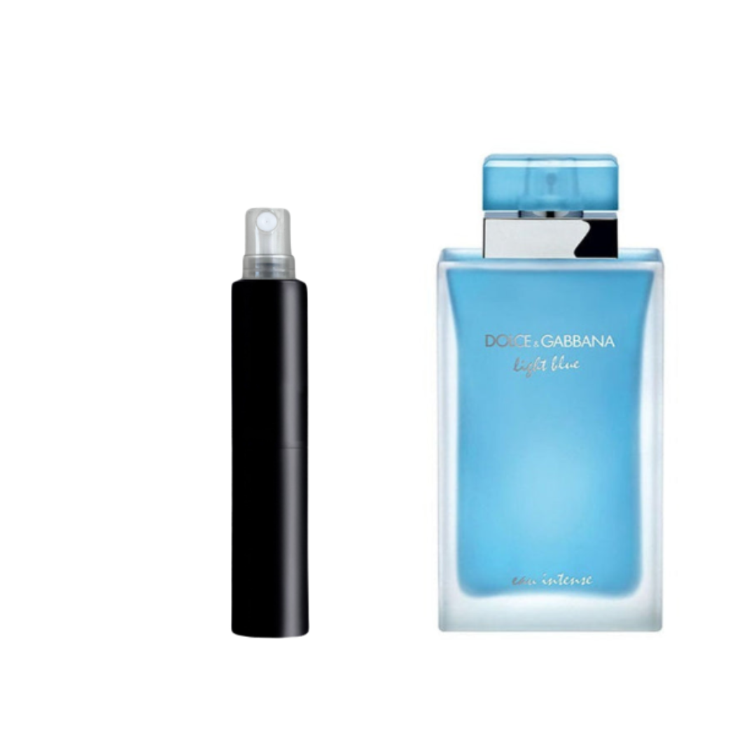 Light Blue Eau Intense