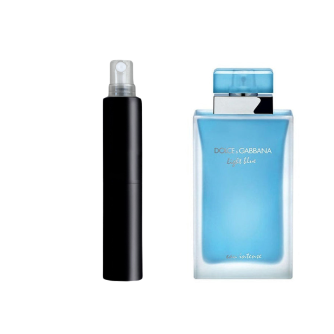 Light Blue Eau Intense