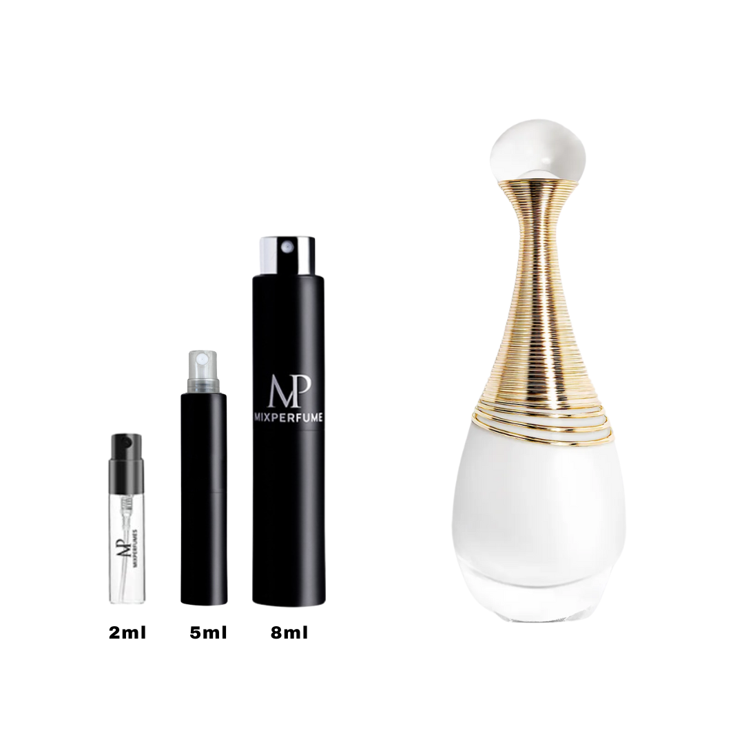 J'adore Parfum d'eau