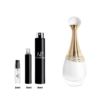 J'adore Parfum d'eau