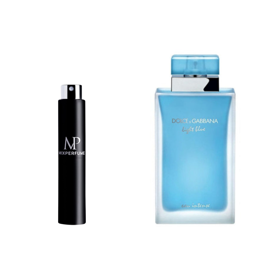Light Blue Eau Intense