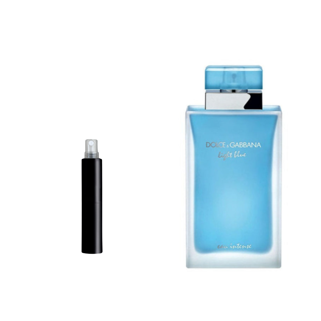 Light Blue Eau Intense
