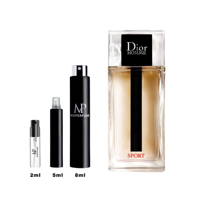 Dior Homme Sport