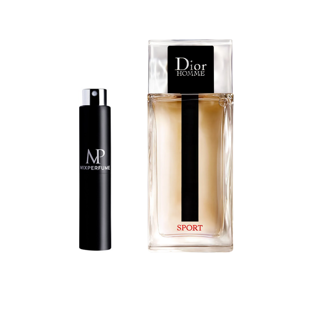Dior Homme Sport
