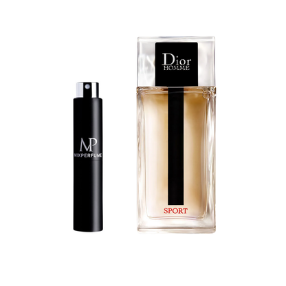 Dior Homme Sport