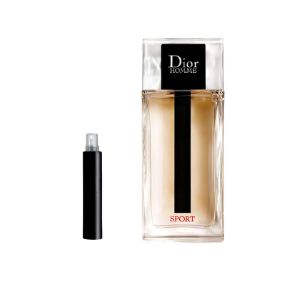 Dior Homme Sport