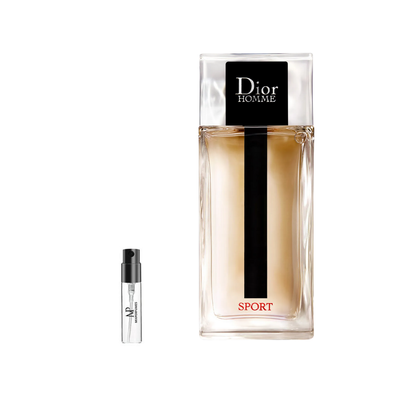 Dior Homme Sport
