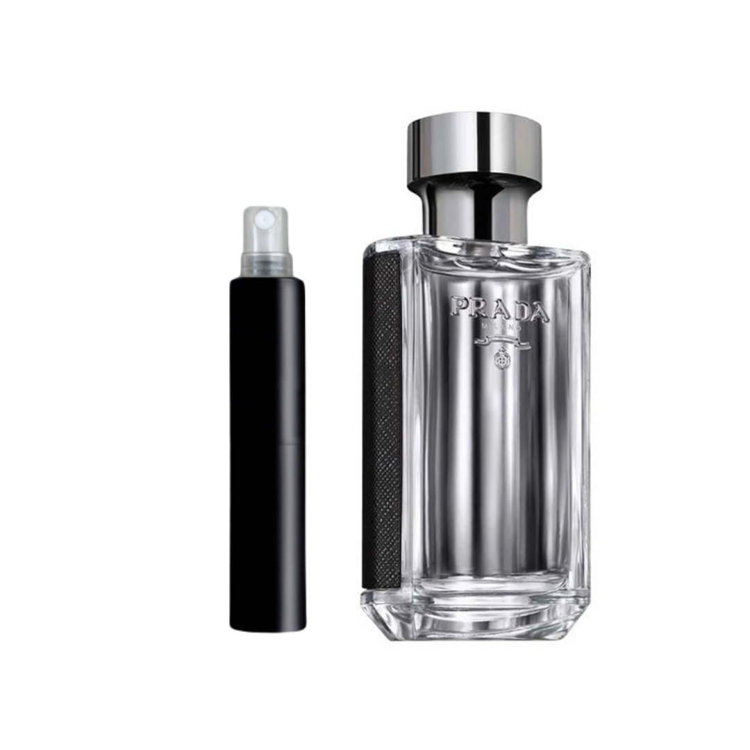 L'homme Prada Milano