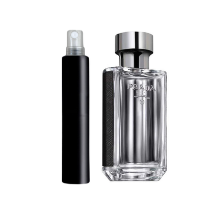 L'homme Prada Milano