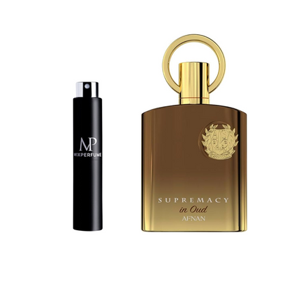 Supremacy in Oud