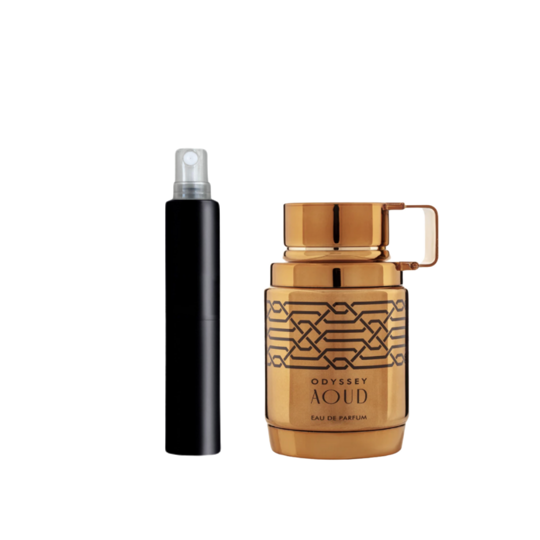 Odyssey Aoud