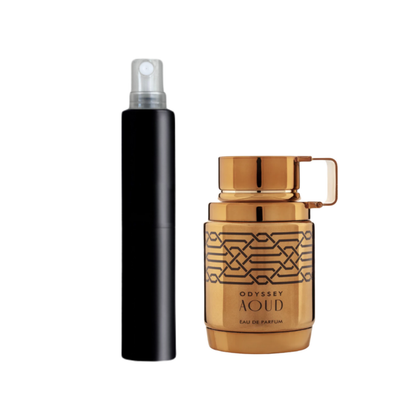 Odyssey Aoud