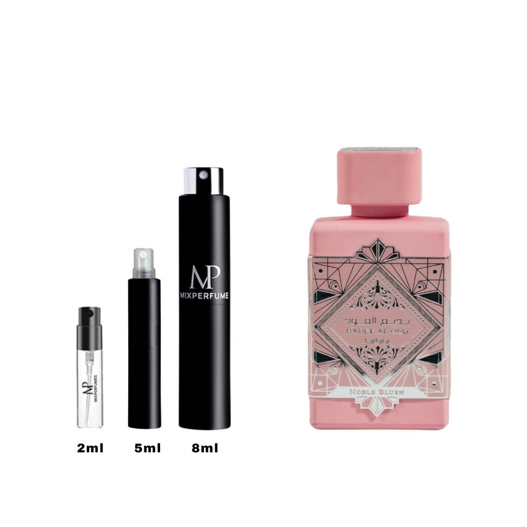 Bade'e Al Oud Noble Blush