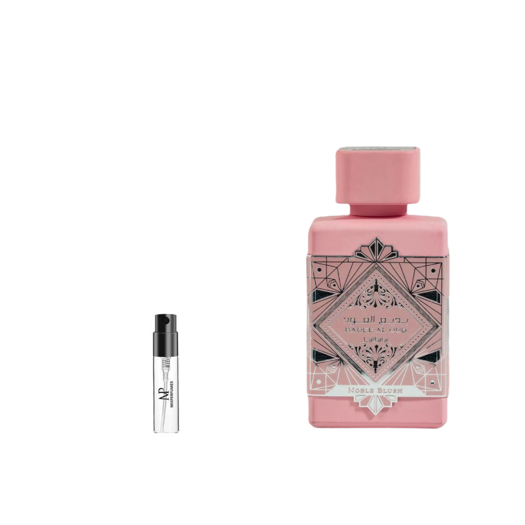 Bade'e Al Oud Noble Blush