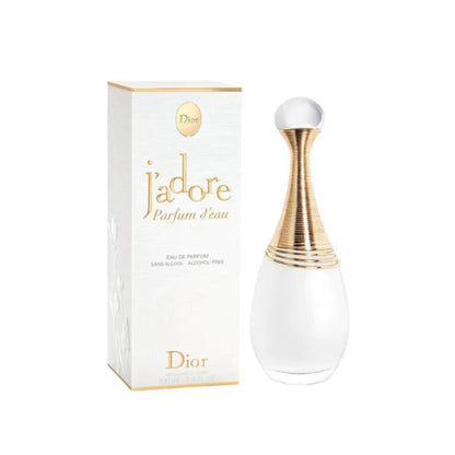 J'adore Parfum d'eau