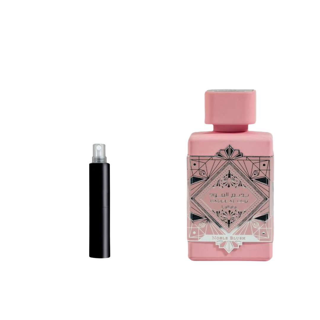 Bade'e Al Oud Noble Blush