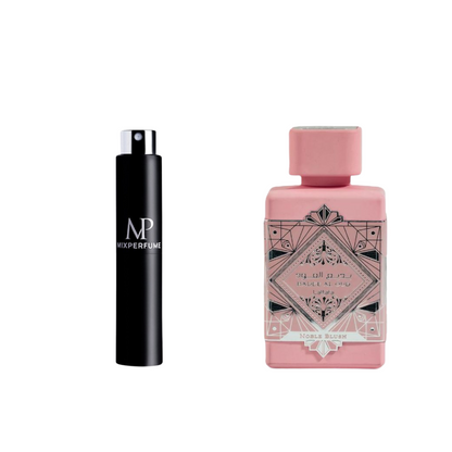 Bade'e Al Oud Noble Blush