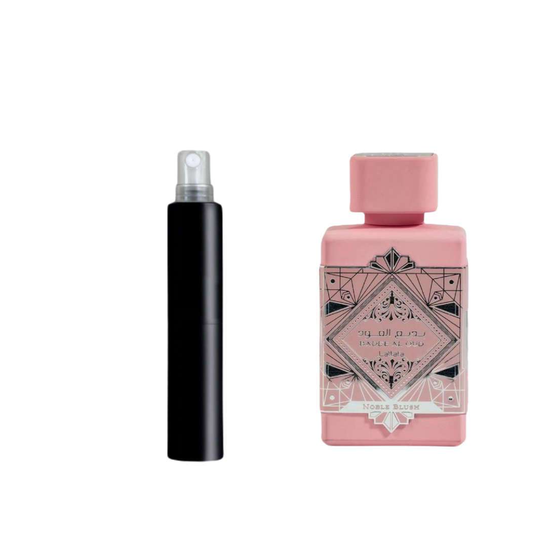 Bade'e Al Oud Noble Blush