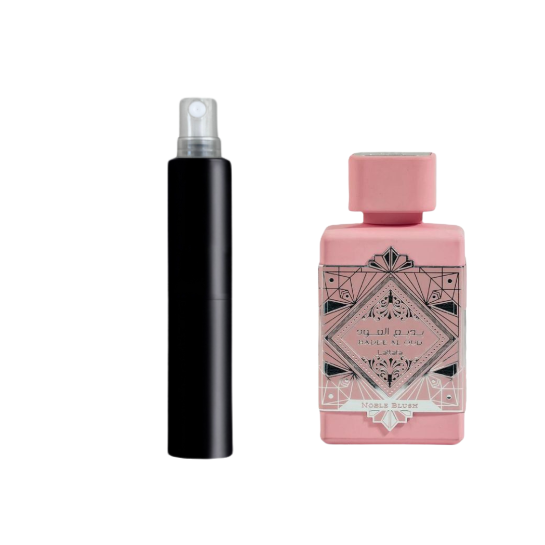 Bade'e Al Oud Noble Blush