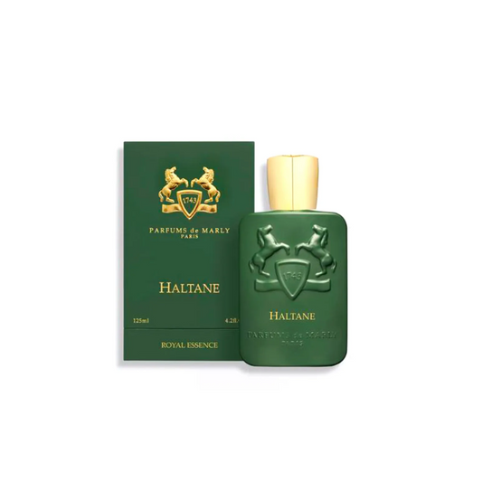 Haltane