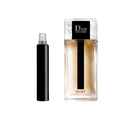 Dior Homme Sport