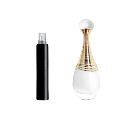 J'adore Parfum d'eau