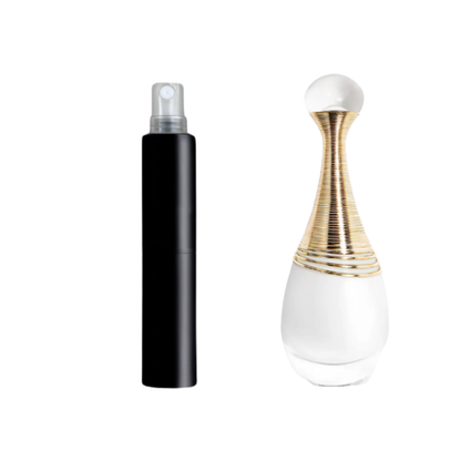 J'adore Parfum d'eau