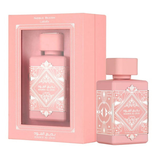 Bade'e Al Oud Noble Blush