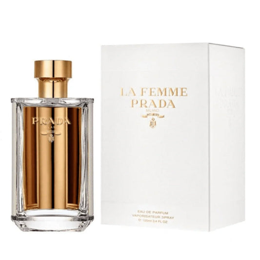 La Femme Milano