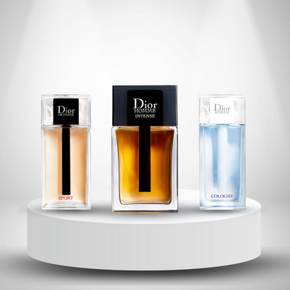 Combo Dior Homme Hombre