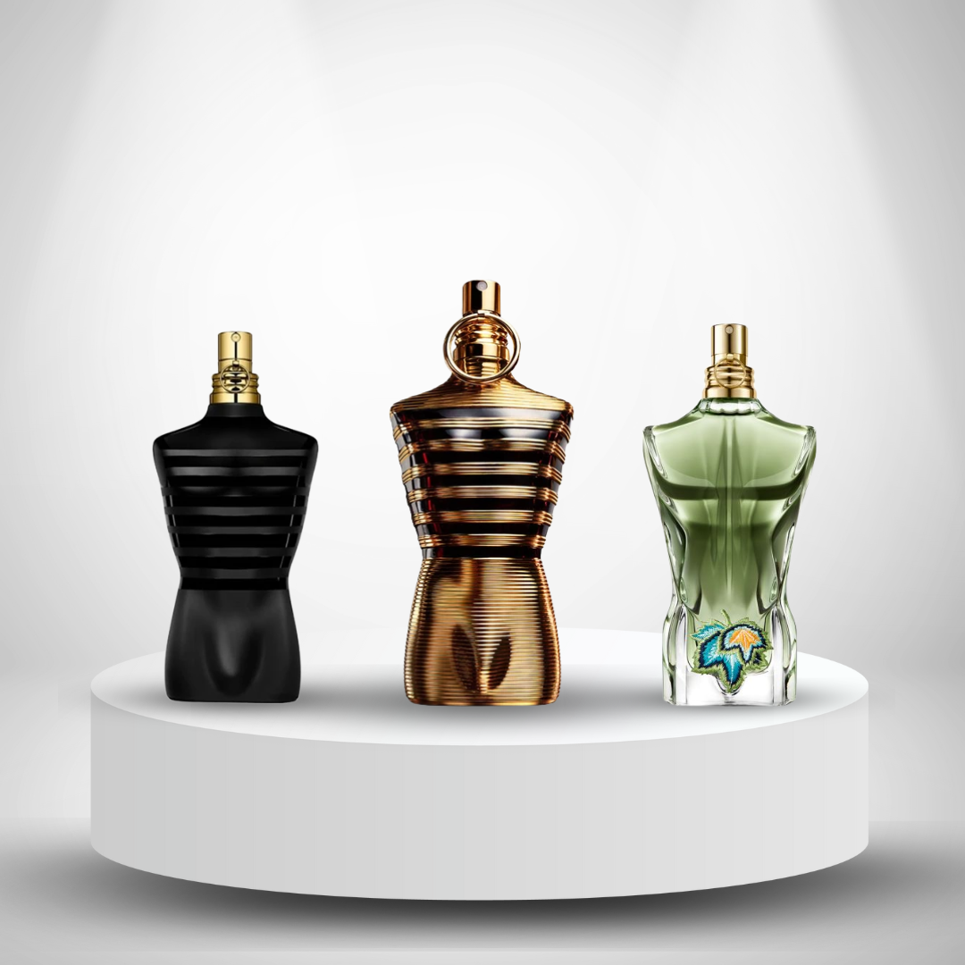 Combo Jean Paul Gaultier Hombre
