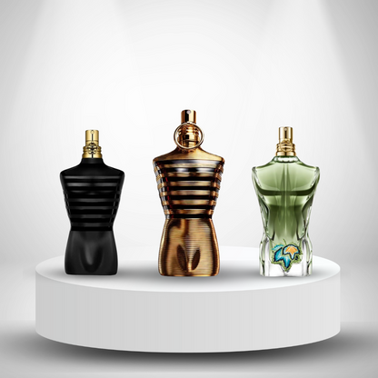 Combo Jean Paul Gaultier Hombre