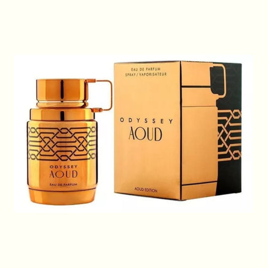 Odyssey Aoud
