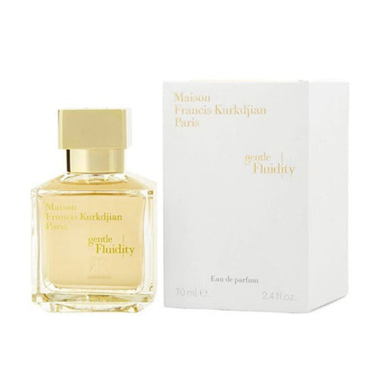 Gentle Fluidity Gold