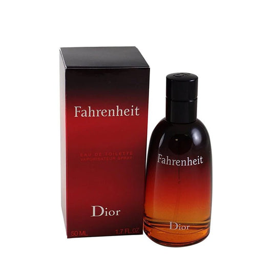 Fahrenheit