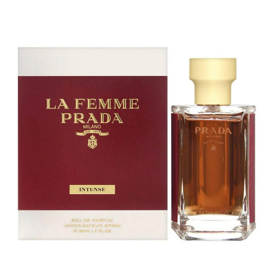 La Femme Intense