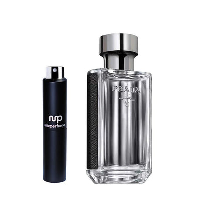 L'homme Prada Milano