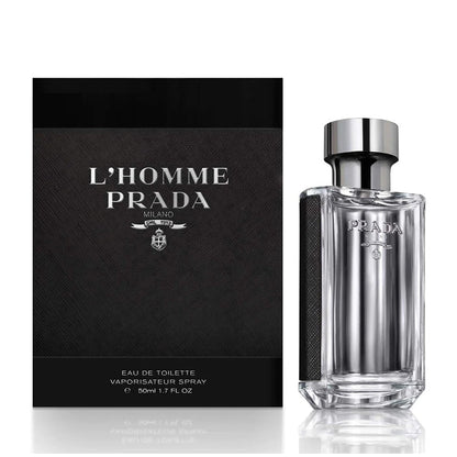 L'homme Prada Milano