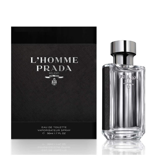 L'homme Prada Milano