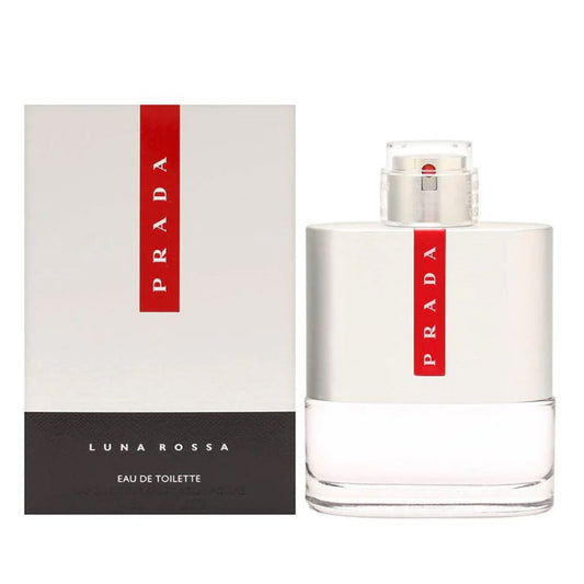 Luna Rossa Carbon