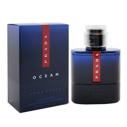 Luna Rossa Ocean