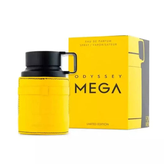 Odissey Mega