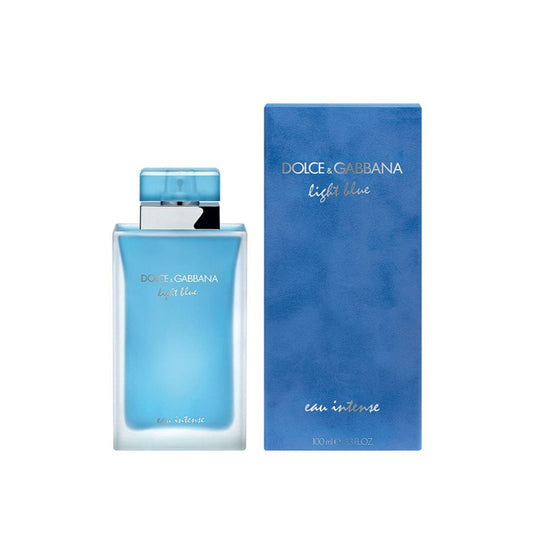Light Blue Eau Intense