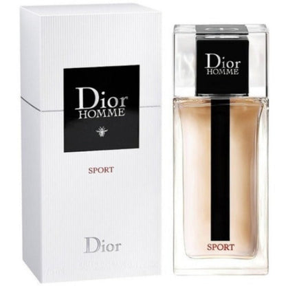 Dior Homme Sport