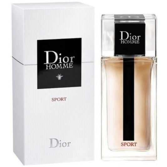 Dior Homme Sport