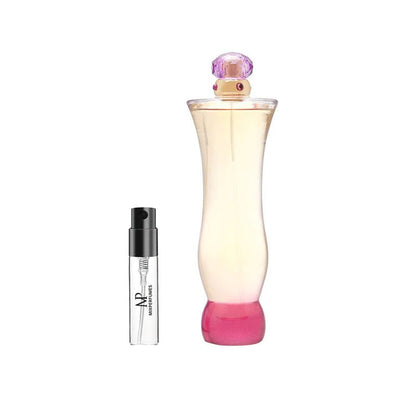Versace Woman