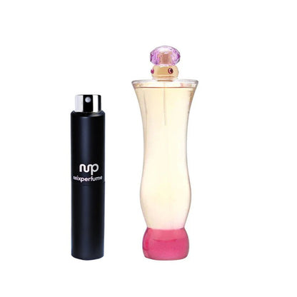 Versace Woman
